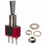 Miniature Toggle switch